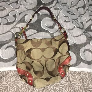 ☀️Coach Purse☀️